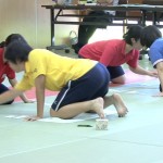 宮崎県高校総合文化祭　百人一首部門