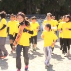 3.11日南絆リレーマラソン