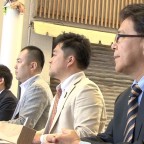 油津応援団が結成