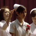 戴帽式