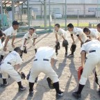 潟上少年野球クラブ