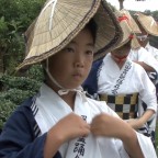 風田盆踊り