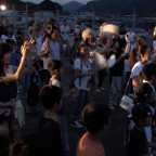 ABURATSU DIVERCITY 2014 SUMMER ～屋上から愛を込めて～