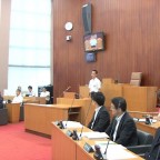 日南市の未来について 子ども議会