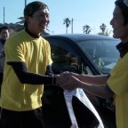 第3回にちなん絆リレーマラソン