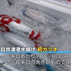 南郷かつおまつり