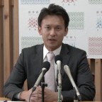 まちなみ再生コーディネーター 記者会見