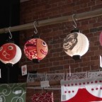 ひょっとこのひとり祭り展