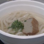 伊勢えび、魚うどん大盛況！