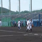 埼玉西武ライオンズ秋季キャンプ（2015）