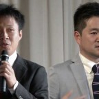 IT企業誘致･油津商店街の活性化 経過報告