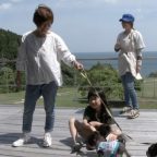 ドッグカフェ＆ラン 龍石