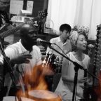 ラバンコライブ（アフリカミュージック）