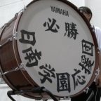 日南学園 甲子園の応援練習大詰め