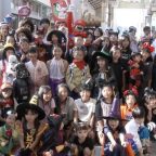 ハロウィンイベント