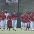 広島 秋季キャンプがスタート