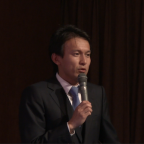 城下町まちなみ再生 徳永さん報告会2