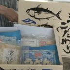 魚うどん入り ギフトセット