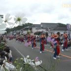 第40回 飫肥城下まつり（2017）