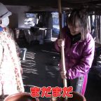 伝統製法「さとねり」を体験！