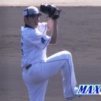 西武 春季キャンプ　紅白戦