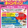 初ガツオの季節　日南で「一本釣りかつおの日」キャンペーン　カツオ料理食事券が当たる