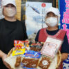 日南市漁協女性部「うみっこかあちゃん」お中元ギフトセット販売