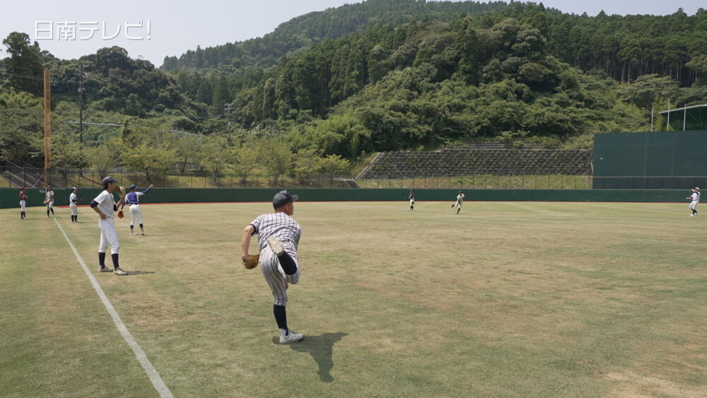 野球部セレクション